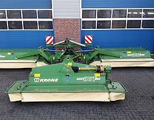 Krone EC9000CV
