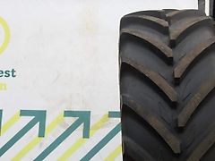 Michelin 650/60R42 MICHELIN XEOBIB VF gebruikt 55MM