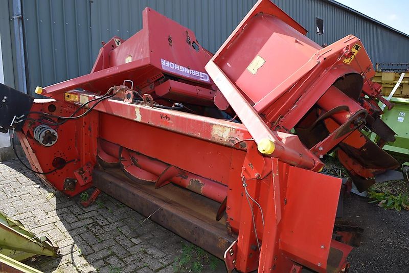 Geringhoff Rota Disc