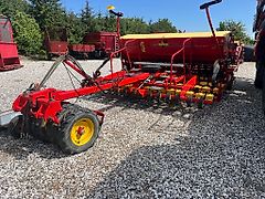 Väderstad Rapid400C