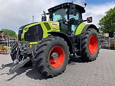 Claas Axion 870 CMATIC CEBIS **Halloween-Aktionspreis**