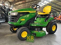 John Deere X127 #688718