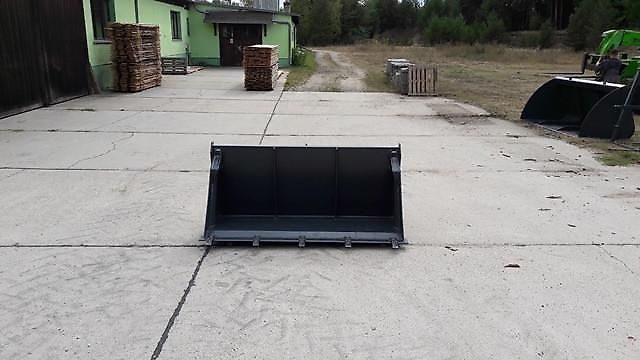 Sonarol Multifunktionsschaufel 4 in 1 2,25 m EURO