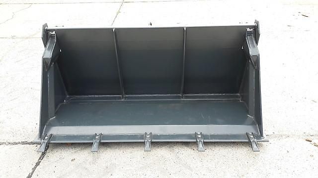 Sonarol Multifunktionsschaufel 4 in 1 2,25 m EURO