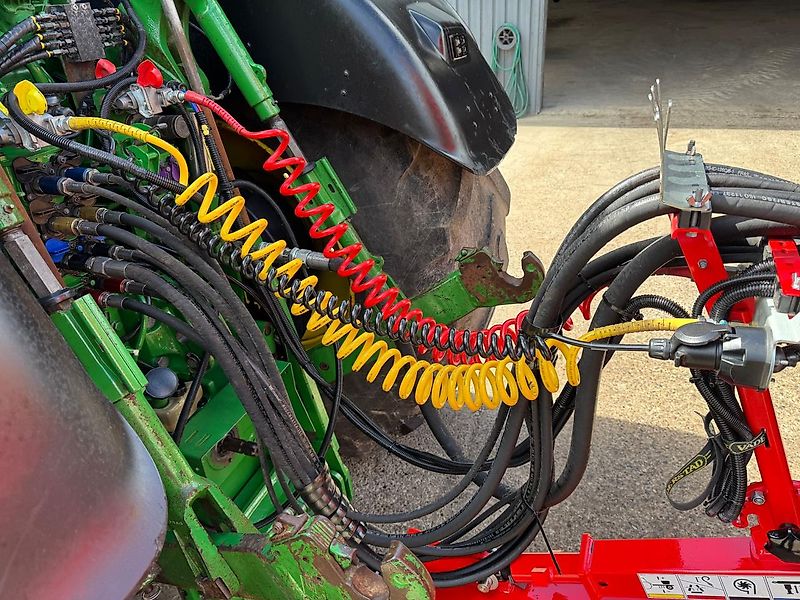 Väderstad SPIRIT 600C