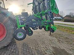 Dittec One Möhrenhackmaschine Dittec One 2023