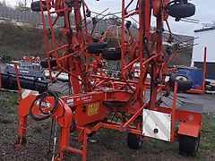 Kuhn GF 10601TO