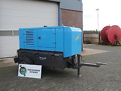 Cremonini Motorpompset NF80-V1403/90 * Tier V zonder Ad-Blue *