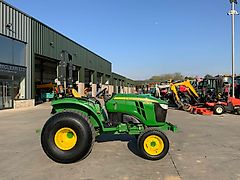 John Deere 4049 Compact Tractor (ST23021)