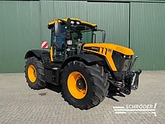 JCB FASTRAC 4220