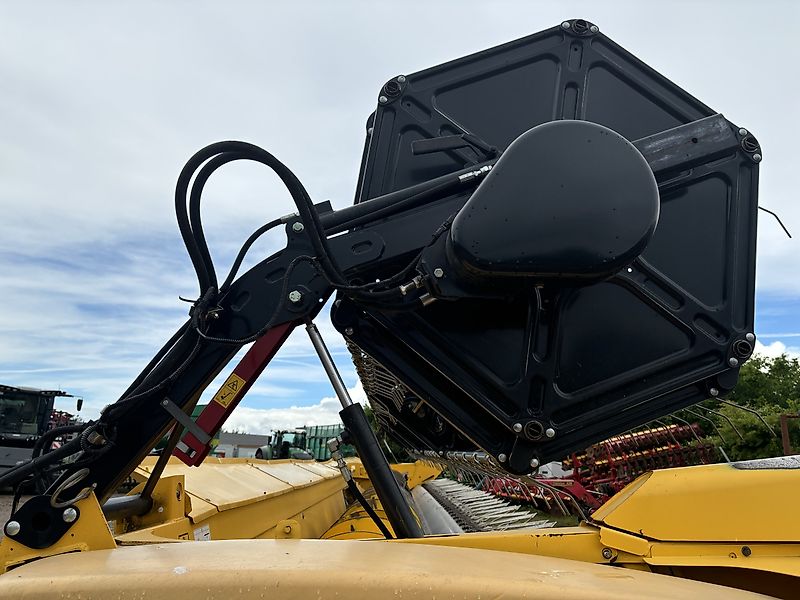New Holland Schneidwerk Varifeed12.5