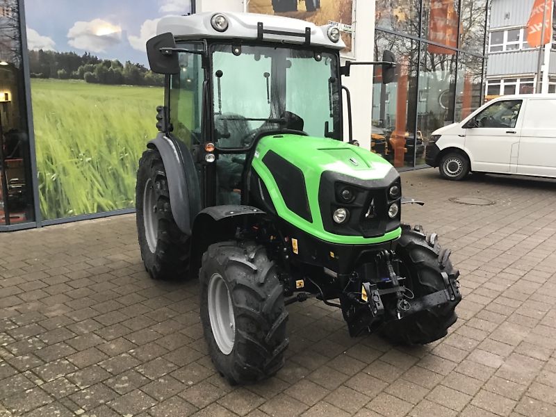 Deutz-Fahr 3060