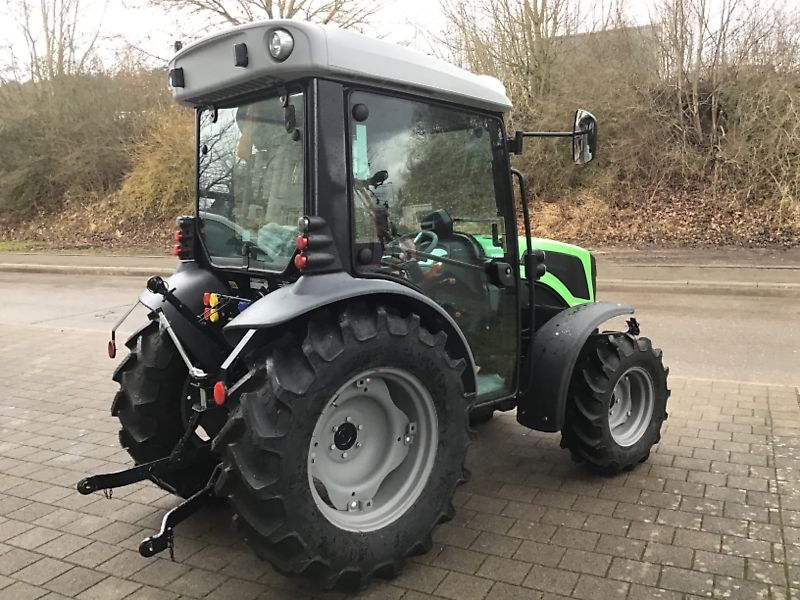 Deutz-Fahr 3060