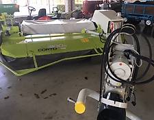 Claas Corto 3100N