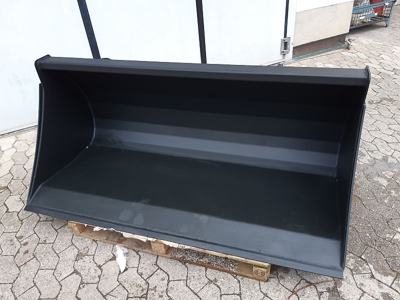 MX BR 180 Universalschaufel