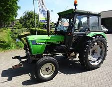 Deutz-Fahr 6207