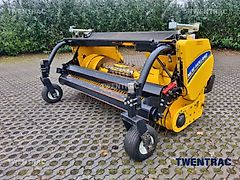 New Holland FP300  graspickup