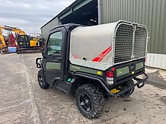 John Deere XUV 865M Gator