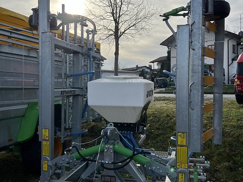 Joskin Scariflex 600