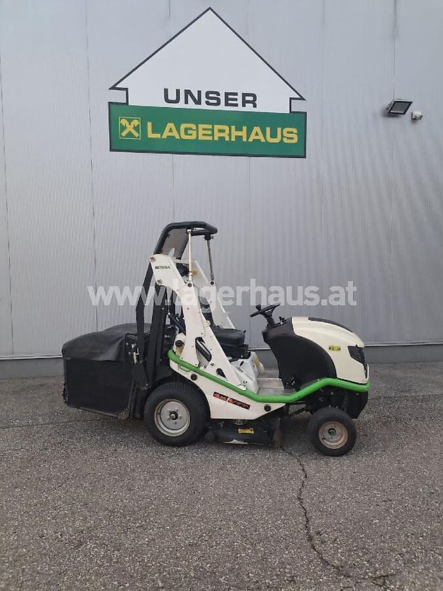 Etesia BUFFALO 100