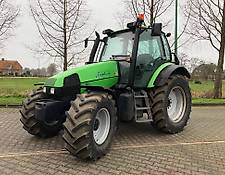 Deutz-Fahr Agrotron 120 MK2