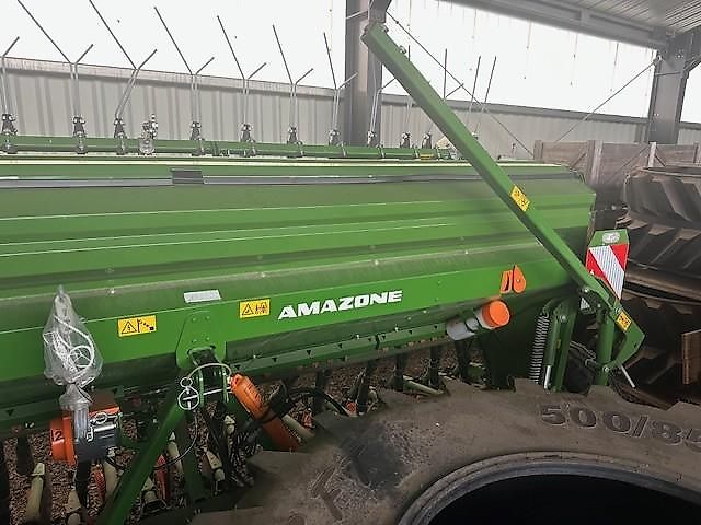 Amazone D9 4000 Super