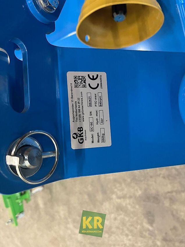 GKB Deep Clean #31408