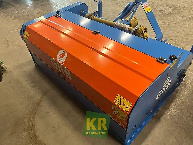 GKB Deep Clean #31408