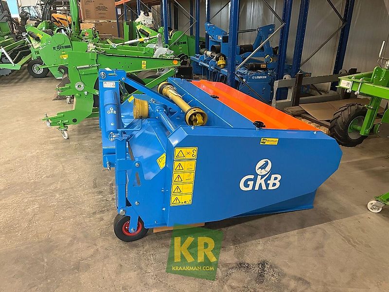 GKB Deep Clean #31408