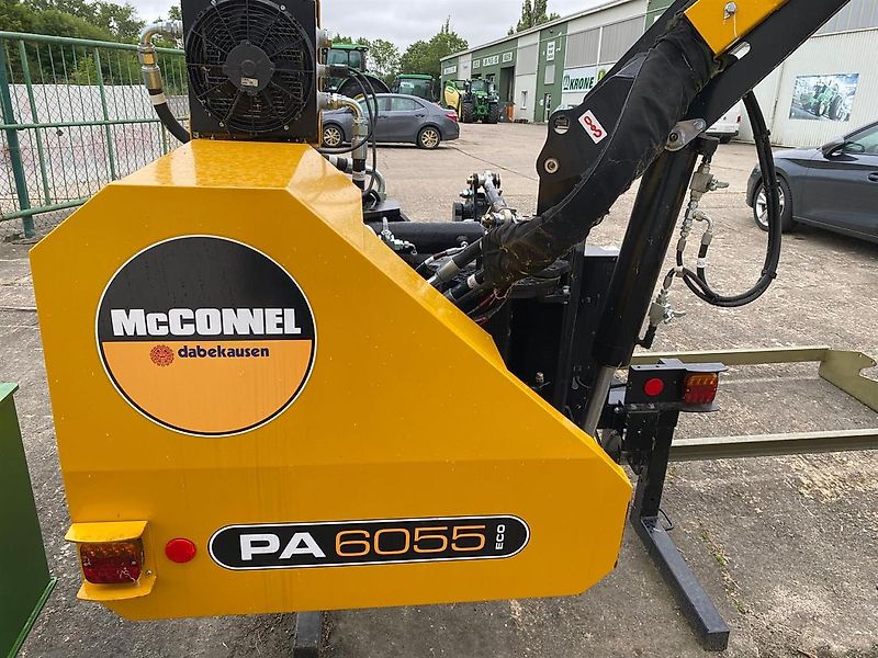 McConnel PA6055 Eco