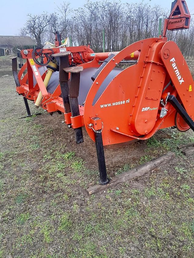 FarmaX DRP PERFECT 3.00 - 300 LHDH