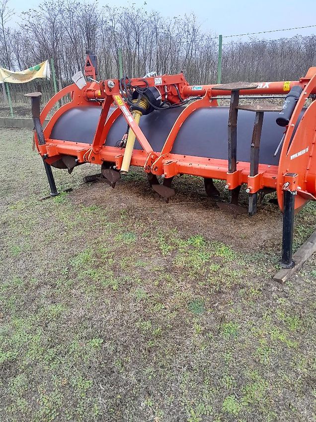 FarmaX DRP PERFECT 3.00 - 300 LHDH