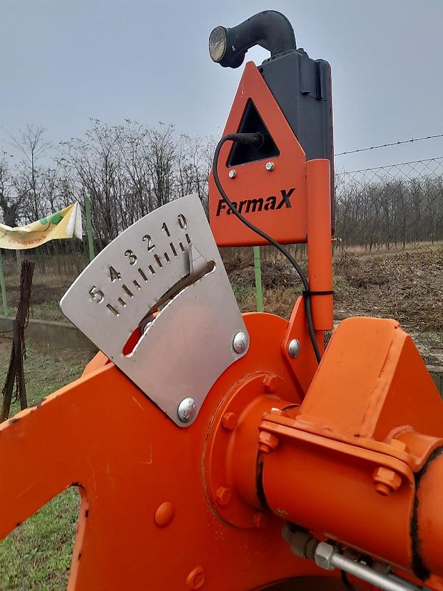 FarmaX DRP PERFECT 3.00 - 300 LHDH