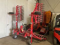 Einböck Aerostar Rotation