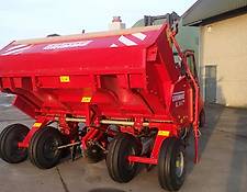 Grimme GL-34K