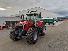 Massey Ferguson MF 7S.210 Dyna-VT Exclusive
