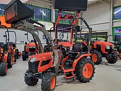 Kubota B1241