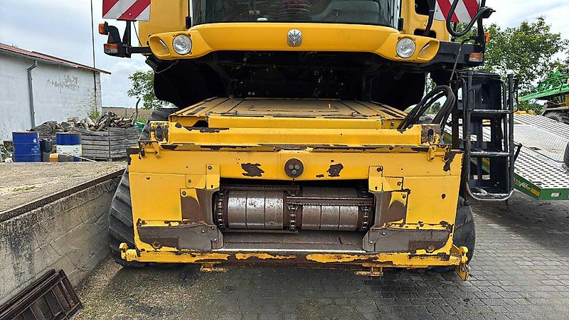 New Holland New Holland Cr8080 4x4