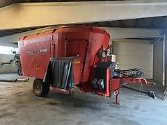 Kuhn Profile 26.2 DL