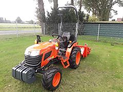 Kubota B 1241 Kleinschlepper