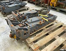 Bill Bennett pick Up Hitch Bill Bennett pick Up Hitch