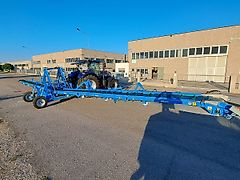 Malavasi Melonenerntemaschine