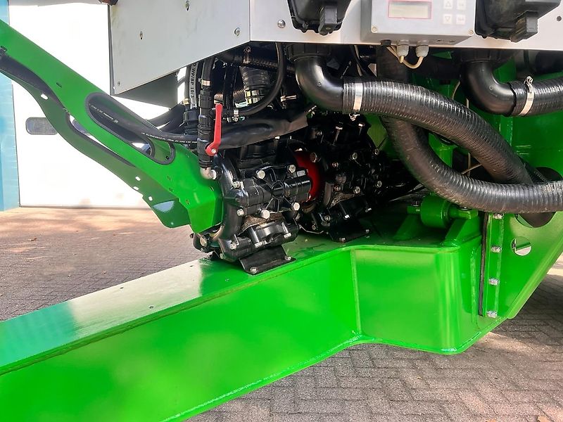 CHD F7039 ( Volledig gereviseerd in 2025) als nieuw