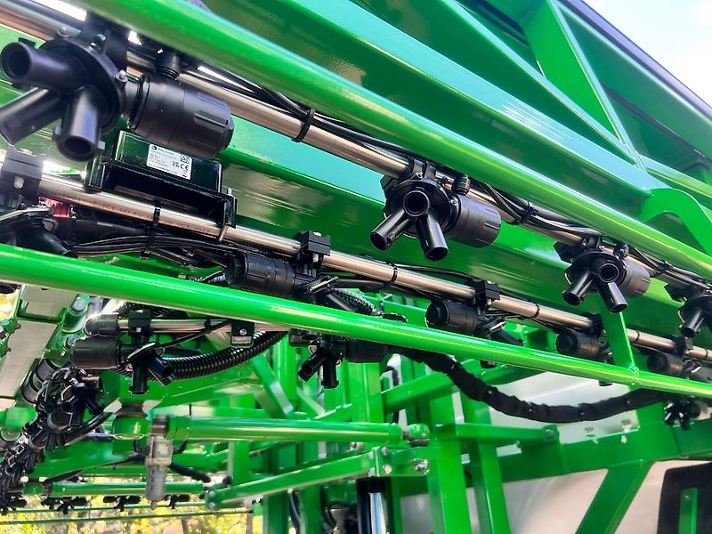 CHD F7039 ( Volledig gereviseerd in 2025) als nieuw