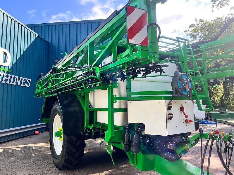 CHD F7039 ( Volledig gereviseerd in 2025) als nieuw