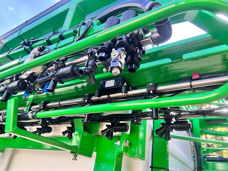 CHD F7039 ( Volledig gereviseerd in 2025) als nieuw