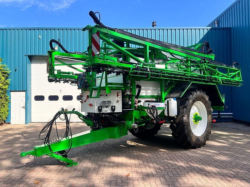 CHD F7039 ( Volledig gereviseerd in 2025) als nieuw