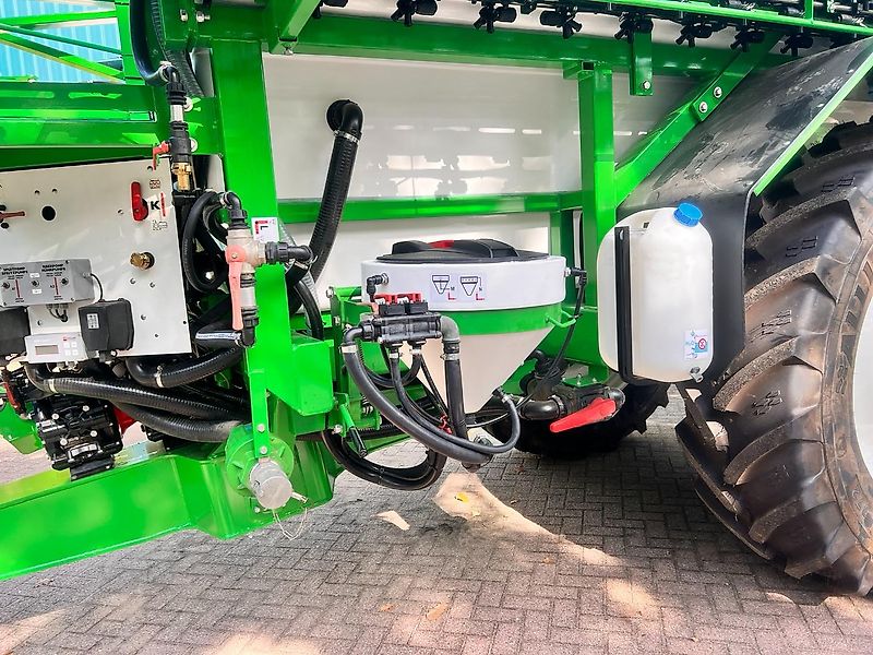 CHD F7039 ( Volledig gereviseerd in 2025) als nieuw