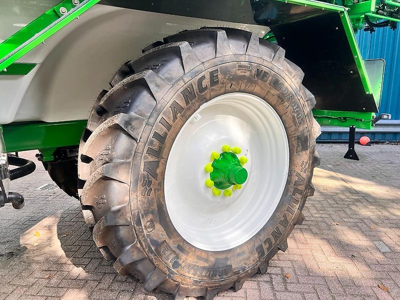 CHD F7039 ( Volledig gereviseerd in 2025) als nieuw