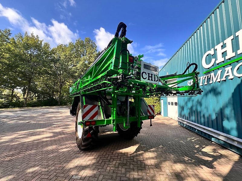 CHD F7039 ( Volledig gereviseerd in 2025) als nieuw